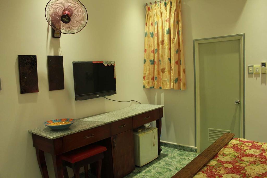 Sunshine Hotel Cidade de Ho Chi Minh Exterior foto