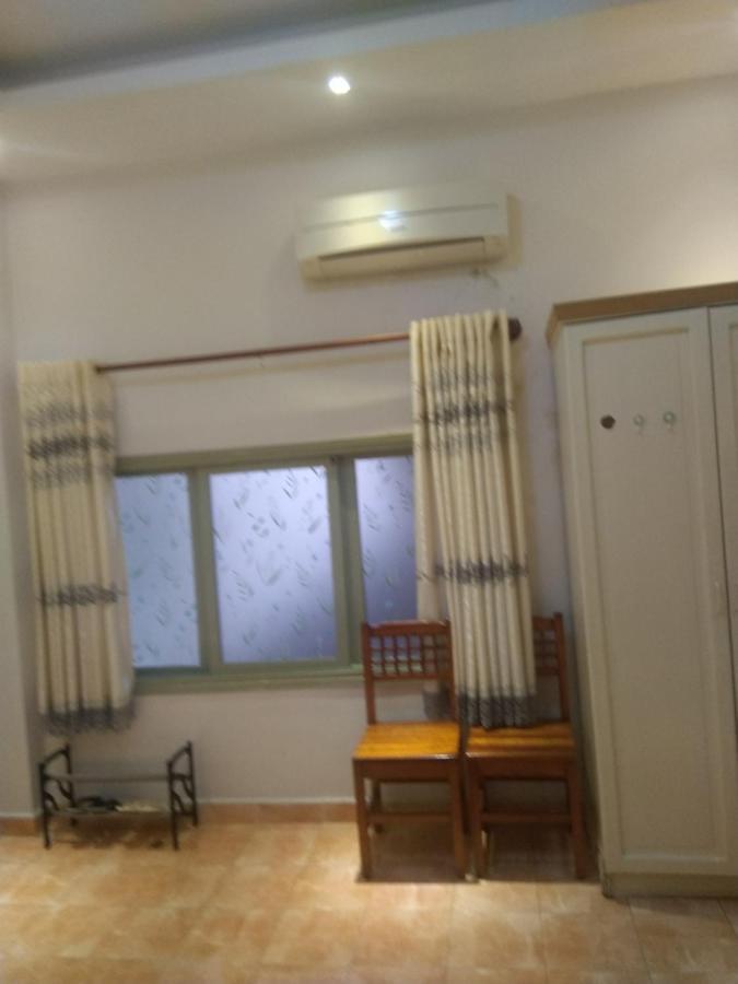 Sunshine Hotel Cidade de Ho Chi Minh Exterior foto